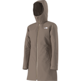 The North Face - Hikesteller Insulated Parka da donna - Garnet - vista alternativa 2
