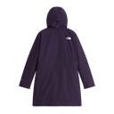 The North Face - Hikesteller Insulated Parka da donna - Endless Dusk - vista alternativa 1