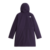 The North Face - Hikesteller Insulated Parka da donna - Endless Dusk - vista alternativa 1