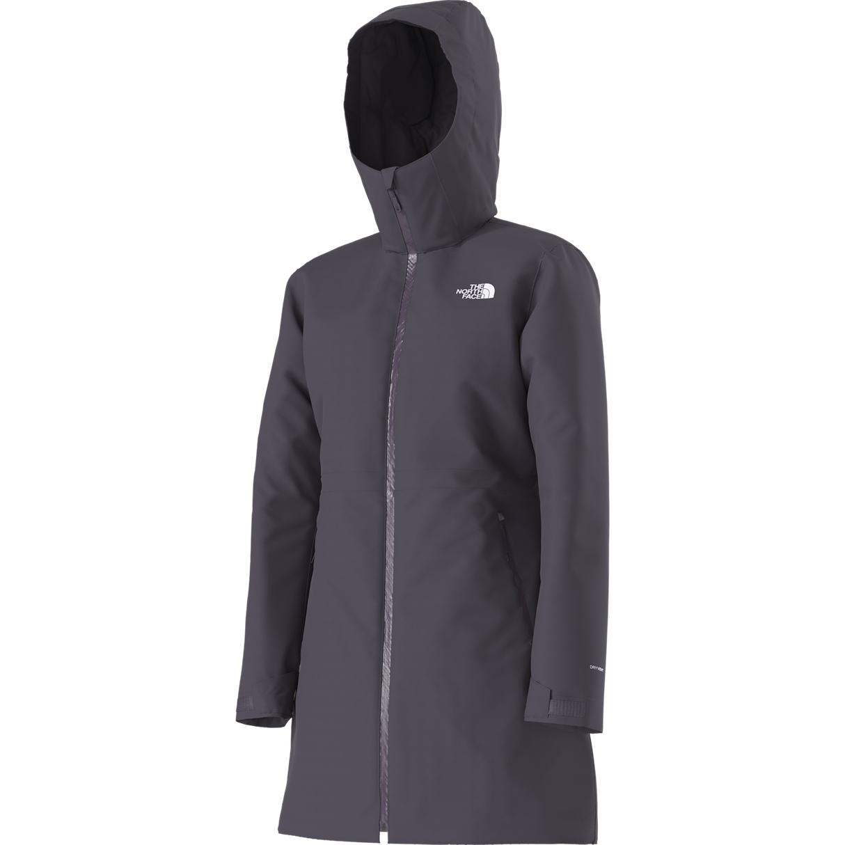The North Face - Hikesteller Insulated Parka da donna - Endless Dusk - vista alternativa 2