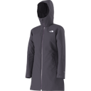 The North Face - Hikesteller Insulated Parka da donna - Endless Dusk - vista alternativa 2