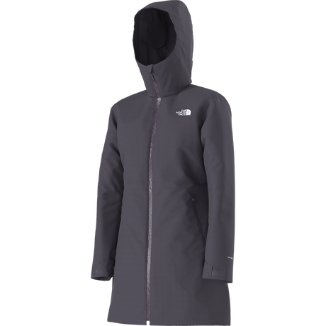 The North Face - Hikesteller Insulated Parka da donna - Endless Dusk - vista alternativa 2