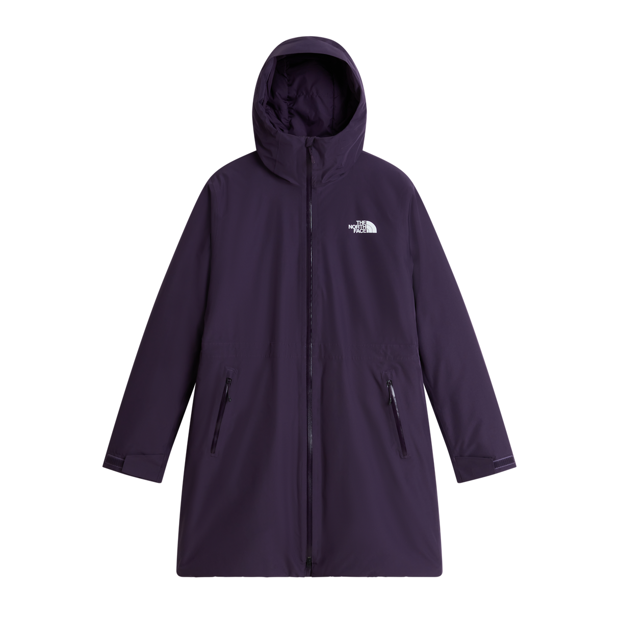 The North Face - Hikesteller Insulated Parka da donna - Endless Dusk - vista principale
