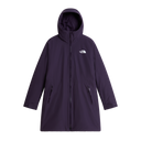The North Face - Hikesteller Insulated Parka da donna - Purple - vista principale
