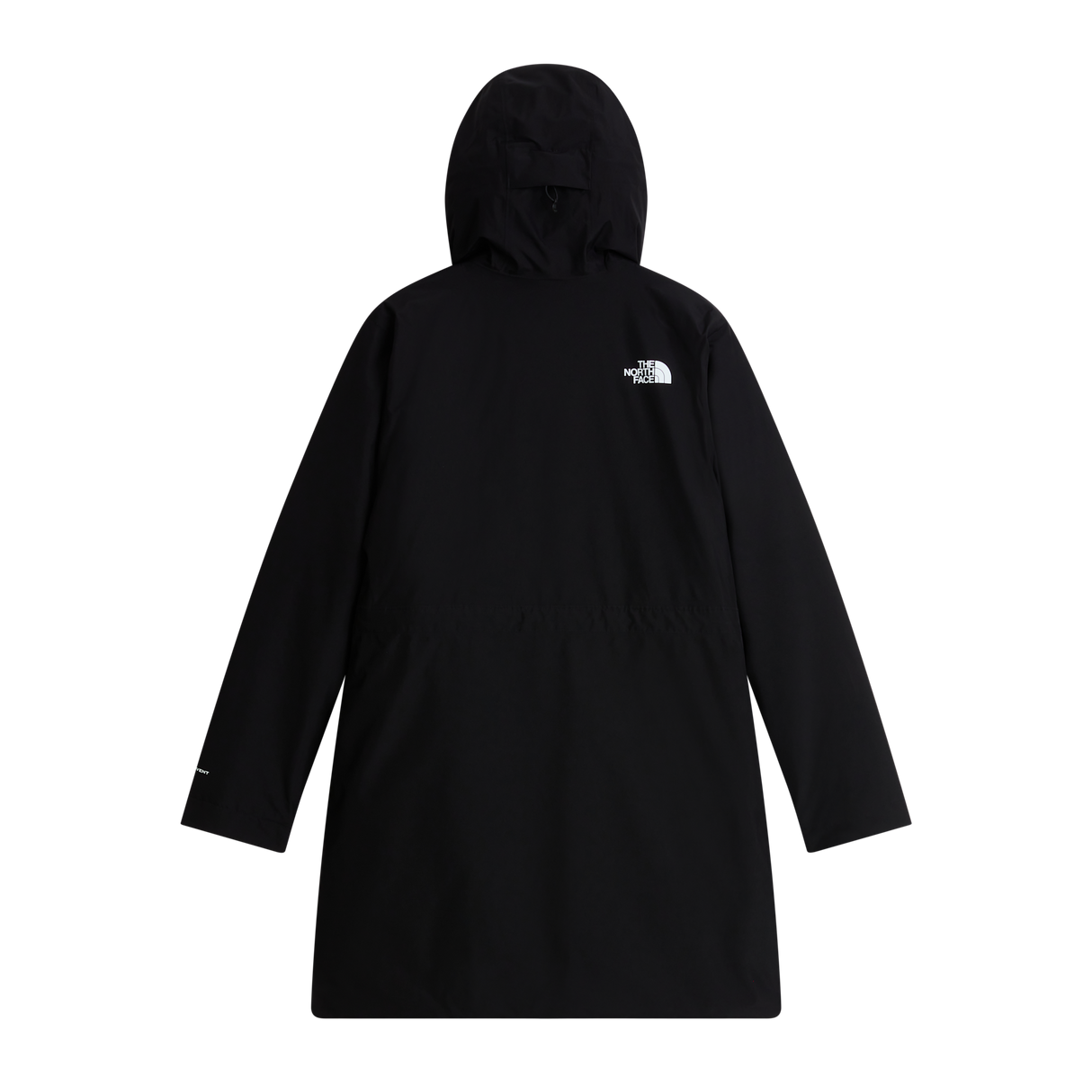 The North Face - Hikesteller Insulated Parka da donna - TNF BLACK - vista alternativa 1