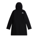 The North Face - Hikesteller Insulated Parka da donna - TNF BLACK - vista alternativa 1