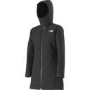 The North Face - Hikesteller Insulated Parka da donna - TNF BLACK - vista alternativa 2