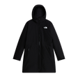 The North Face - Hikesteller Insulated Parka da donna - BLACK - vista principale
