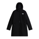 The North Face - Hikesteller Insulated Parka da donna - BLACK - vista principale
