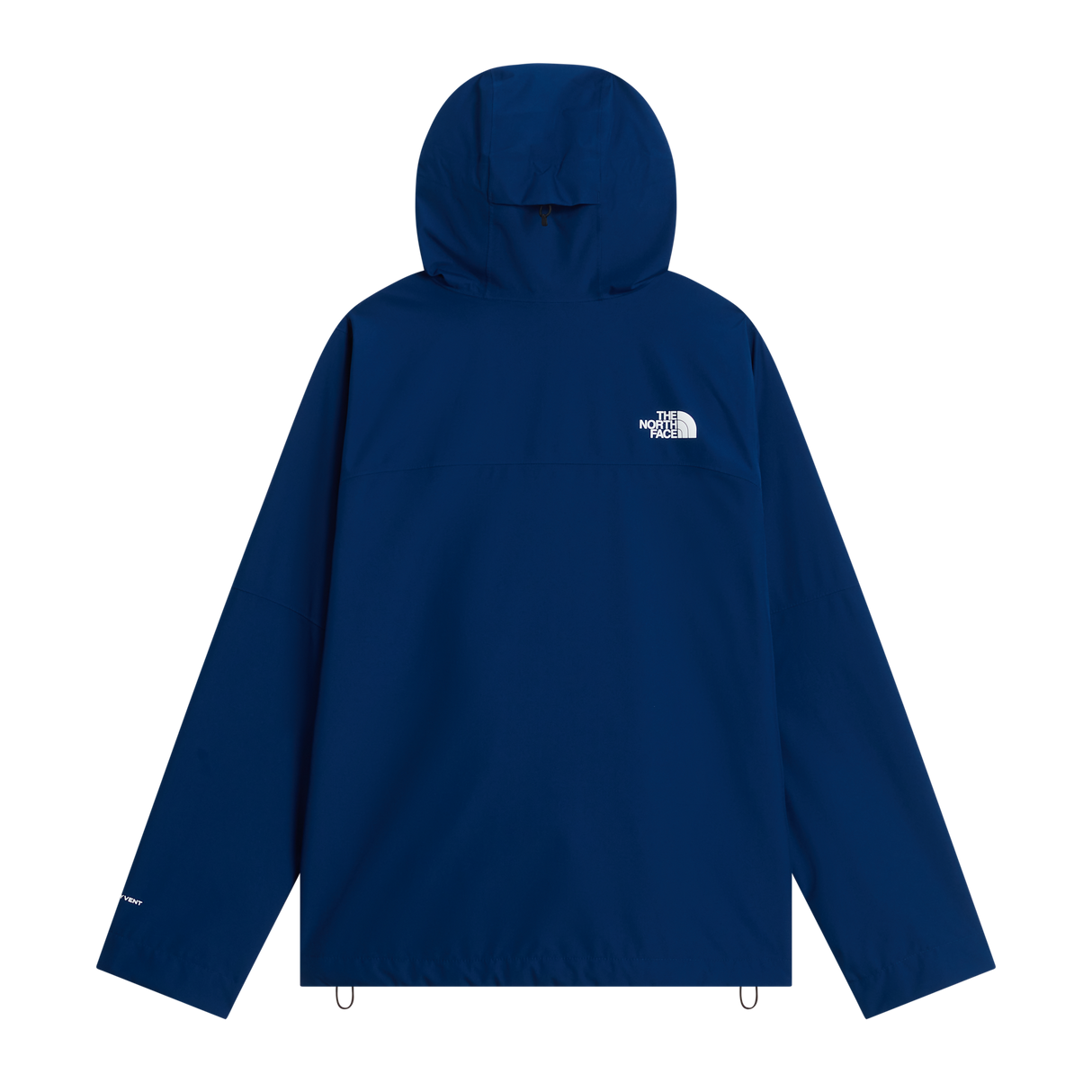 The North Face - Dryvent Zip-in Jacket da donna - ESTATE BLUE - vista alternativa 1