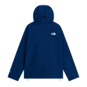 The North Face - Dryvent Zip-in Jacket da donna - ESTATE BLUE - vista alternativa 1