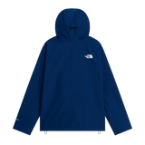 The North Face - Dryvent Zip-in Jacket da donna - ESTATE BLUE - vista alternativa 1