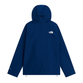 The North Face - Dryvent Zip-in Jacket da donna - ESTATE BLUE - vista alternativa 1