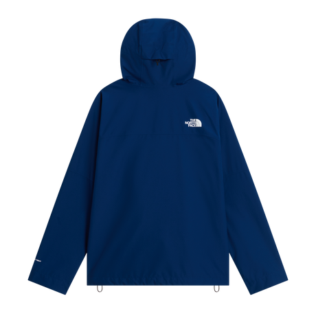 The North Face - Dryvent Zip-in Jacket da donna - ESTATE BLUE - vista alternativa 1