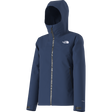 The North Face - Dryvent Zip-in Jacket da donna - ESTATE BLUE - vista alternativa 2