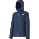 The North Face - Dryvent Zip-in Jacket da donna - ESTATE BLUE - vista alternativa 2