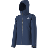 The North Face - Dryvent Zip-in Jacket da donna - ESTATE BLUE - vista alternativa 2
