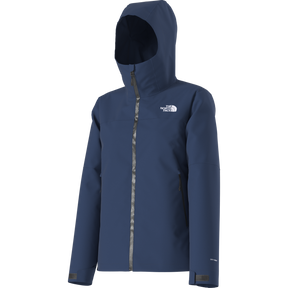 The North Face - Dryvent Zip-in Jacket da donna - ESTATE BLUE - vista alternativa 2