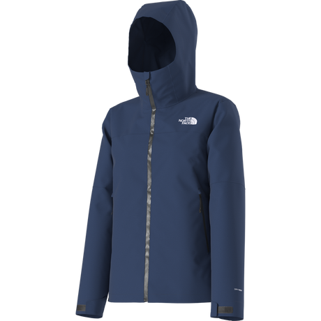 The North Face - Dryvent Zip-in Jacket da donna - ESTATE BLUE - vista alternativa 2