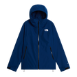 The North Face - Dryvent Zip-in Jacket da donna - BLUE - vista principale