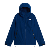 The North Face - Dryvent Zip-in Jacket da donna - ESTATE BLUE - vista principale