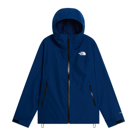 The North Face - Dryvent Zip-in Jacket da donna - ESTATE BLUE - vista principale