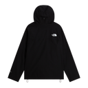 The North Face - Dryvent Zip-in Jacket da donna - TNF BLACK - vista alternativa 1