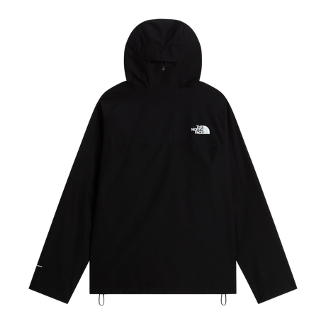 The North Face - Dryvent Zip-in Jacket da donna - TNF BLACK - vista alternativa 1