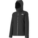 The North Face - Dryvent Zip-in Jacket da donna - TNF BLACK - vista alternativa 2