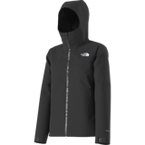 The North Face - Dryvent Zip-in Jacket da donna - TNF BLACK - vista alternativa 2