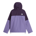 The North Face - Dryvent Zip-in Jacket da donna - R BACIO BROWN - vista alternativa 1