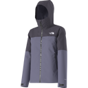The North Face - Dryvent Zip-in Jacket da donna - R BACIO BROWN - vista alternativa 2