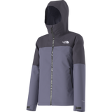 The North Face - Dryvent Zip-in Jacket da donna - R BACIO BROWN - vista alternativa 2