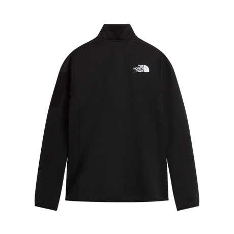 The North Face - Mistyescape Fleece da donna - BLACK - vista alternativa 1