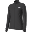 The North Face - Mistyescape Fleece da donna - TNF BLACK - vista alternativa 2