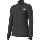 The North Face - Mistyescape Fleece da donna - TNF BLACK - vista alternativa 2