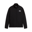 The North Face - Mistyescape Fleece da donna - BLACK - vista principale