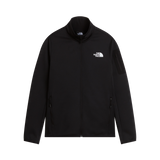 The North Face - Mistyescape Fleece da donna - TNF BLACK - vista principale