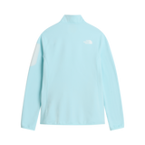 The North Face - Mistyescape Fleece da donna - TNFWT/GRVP/GRVP - vista alternativa 1