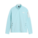 The North Face - Mistyescape Fleece da donna - Blue - vista principale