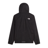 The North Face - Fontanales Wind Jacket Reflective TNF Black da uomo - SWEDISHBLUDKHTR - vista alternativa 1