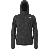 The North Face - Fontanales Wind Jacket Reflective TNF Black da uomo - SWEDISHBLUDKHTR - vista alternativa 10