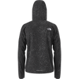The North Face - Fontanales Wind Jacket Reflective TNF Black da uomo - SWEDISHBLUDKHTR - vista alternativa 11