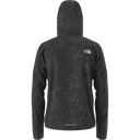 The North Face - Fontanales Wind Jacket Reflective TNF Black da uomo - SWEDISHBLUDKHTR - vista alternativa 11