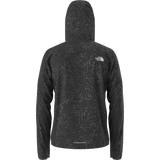 The North Face - Fontanales Wind Jacket Reflective TNF Black da uomo - SWEDISHBLUDKHTR - vista alternativa 11
