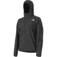 The North Face - Fontanales Wind Jacket Reflective TNF Black da uomo - SWEDISHBLUDKHTR - vista alternativa 12