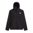 The North Face - Fontanales Wind Jacket Reflective TNF Black da uomo - Black - vista principale