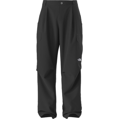 The North Face - Beta Cargo Pant da uomo - TNF BLACK - vista alternativa 10