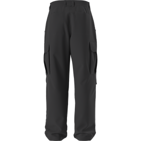 The North Face - Beta Cargo Pant da uomo - TNF BLACK - vista alternativa 11