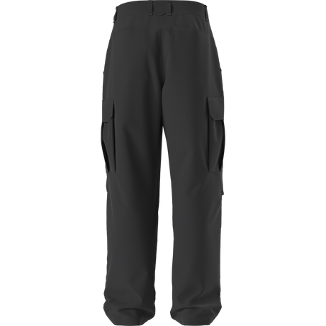 The North Face - Beta Cargo Pant da uomo - TNF BLACK - vista alternativa 11